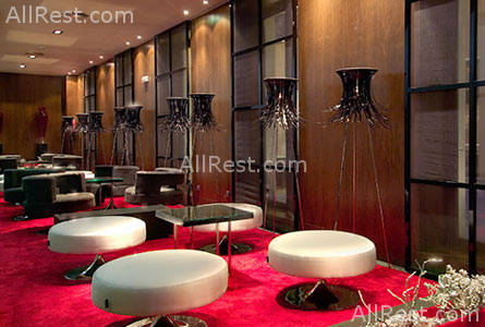 Hotel Vincci Soho 6